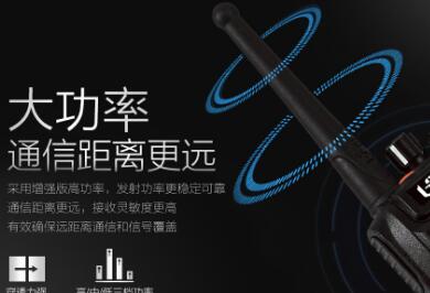 商業(yè)樓宇通信盲區(qū)問題，對(duì)講機(jī)如何選擇？