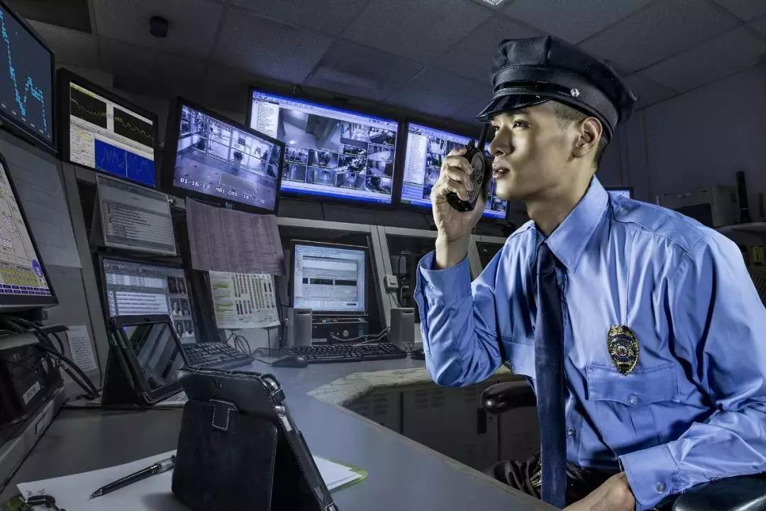 警用模擬對(duì)講機(jī)頻段有哪些？