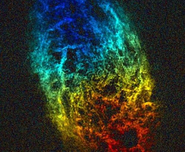 無線通信冷知識：天文學(xué)家使用不同的無線電波段來觀察宇宙！