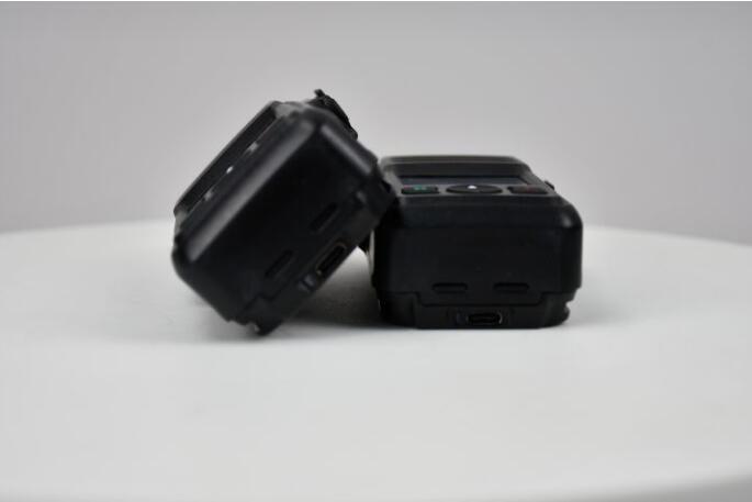 Type-C接口對(duì)講機(jī)，充電快到讓你無(wú)法拒絕