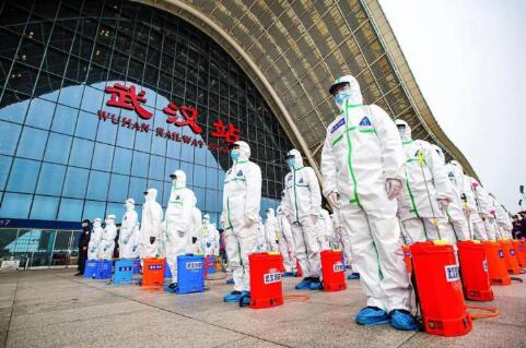 為什么手機無法取代對講機，疫情告訴你真相