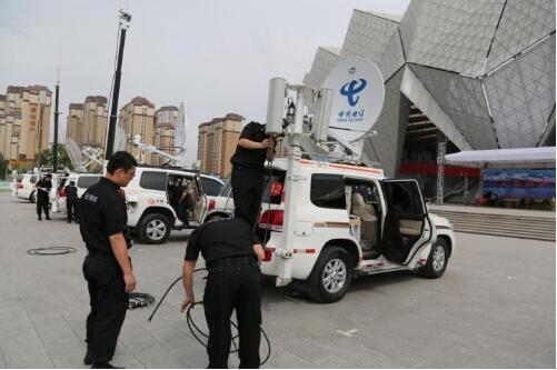 警用對講機與軍用對講機有什么區(qū)別？