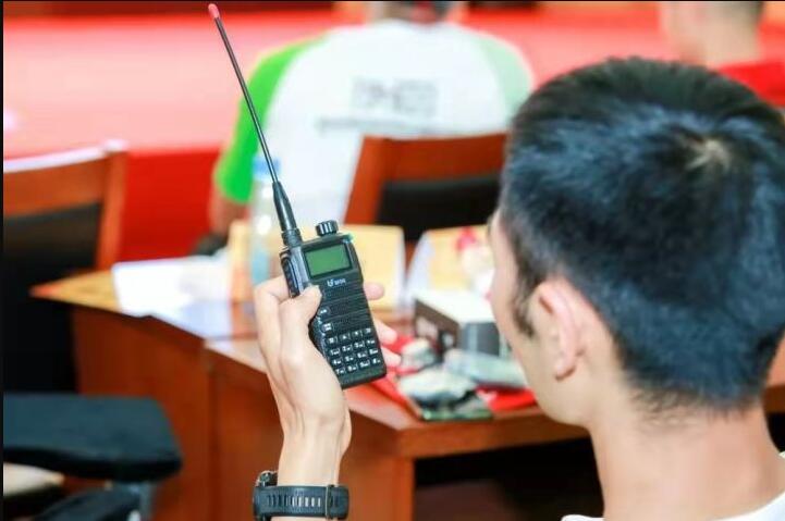 辦理無線電臺執(zhí)照，應(yīng)符合哪些條件？