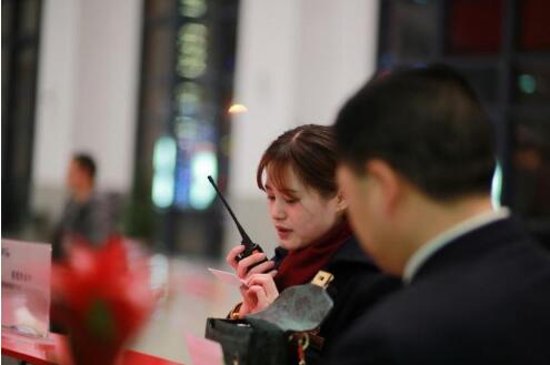 使用公眾對講機有哪些規(guī)定和要求？
