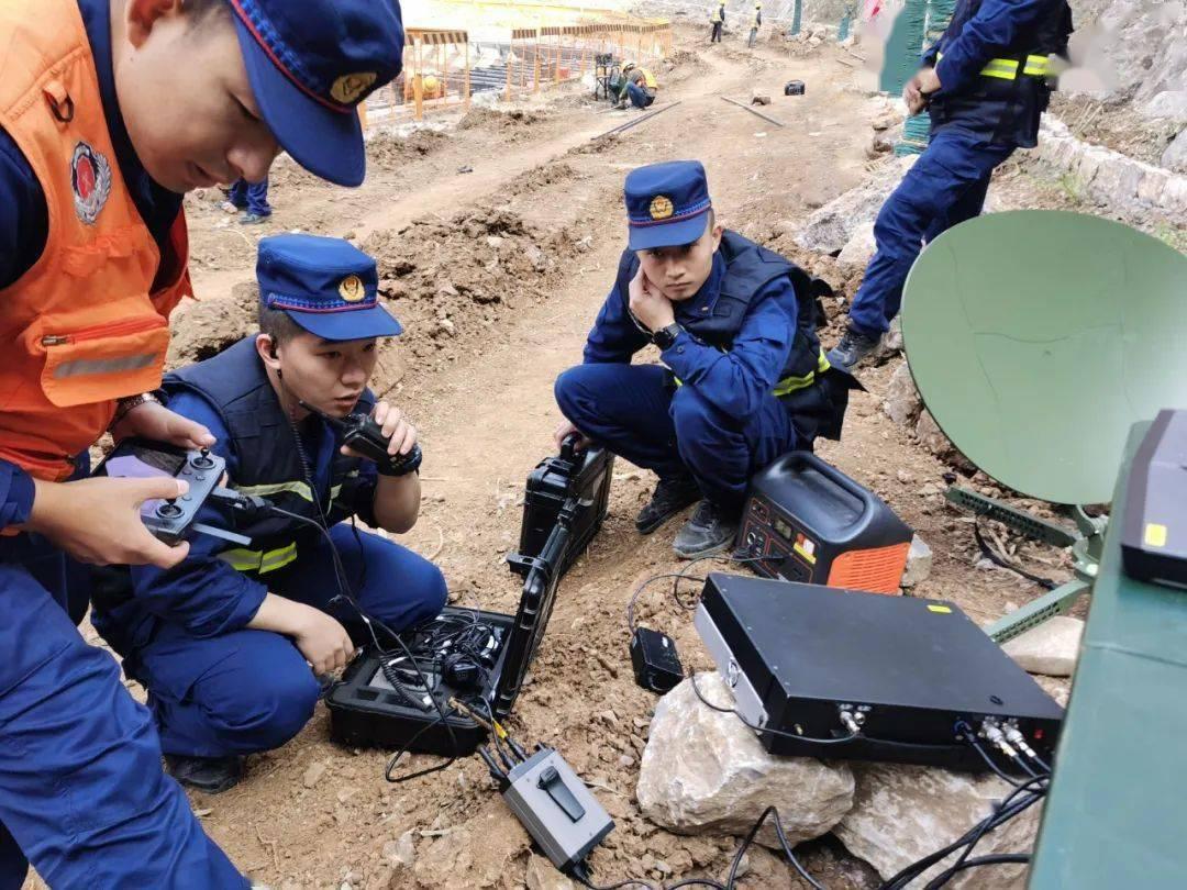 關鍵通信，為何對頻譜如此挑剔？