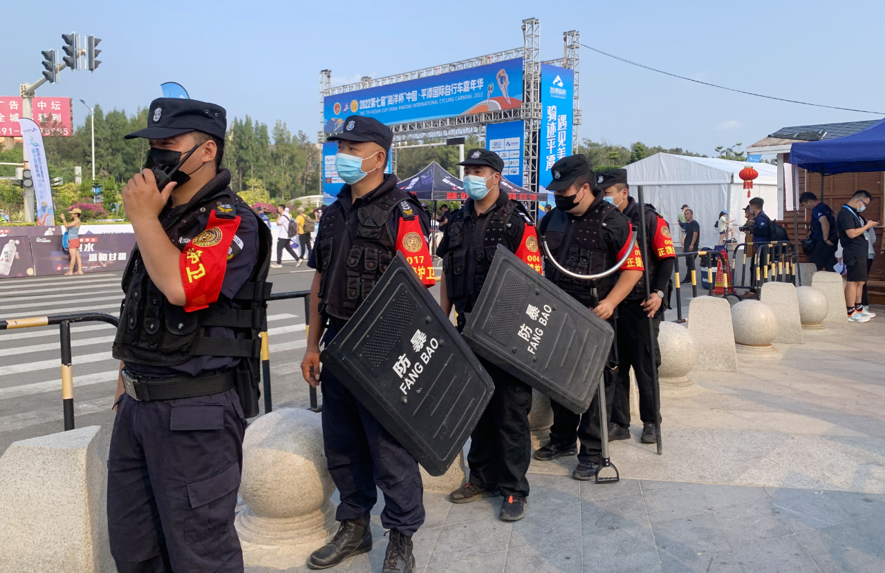 嘈雜環(huán)境里，對(duì)講機(jī)收音效果增強(qiáng)全攻略